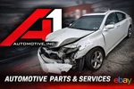 2009-2014 Acura Tl Fuel Door Lid Cover. Fixed Price $50.01.
