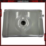 22 Gallons Fuel Gas Tank For 87-95 Chevrolet G10-G30 Gmc G1500-G3500. Fixed Price $119.79.