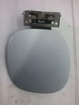 Fuel Gas Filler Door Silver 2005 Honda Pilot 6-2-7P. Fixed Price $46.55.