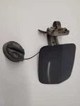 2006 07 08 09 10 2011 Chevrolet Hhr Fuel Filler Door Black. Fixed Price $79.58.