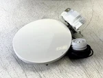 13-20 Infiniti QX60 JX35 Fuel Filler Gas Flap Side Door Lid Cover Panel Oem. Fixed Price $47.70.