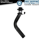 Trq Fuel Tank Filler Neck Fits 1982-1993 Ford Mustang 1982-1986 Mercury Capri. Fixed Price $54.85.