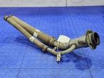 2000-2003 Dodge Dakota Fuel Filler Neck Assembly Pipe Oem 52102481AA. Fixed Price $84.99.