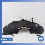 07-17 Lexus LS460 XF40 4.6L Fuel Gas Tank Reservoir Assembly 77001-50141 Oem. Fixed Price $160.23.