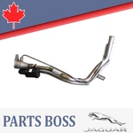 Jaguar Xf X250 2010-2015 Oem New Fuel Tank Filler Pipe. Fixed Price $799.26.