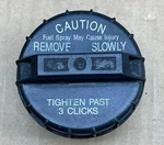 2008-2011 Nissan Rogue Fuel Tank Cap Gates 37822VT. Fixed Price $19.98.