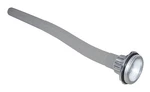 Crown Automotive RT26013 Jerry Can Spout Plastic Replacement For 077-RT26009 And. Fixed Price $14.40.