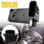 Auxito Air Mass Flow Sensor For 2007-2013 Acura Mdx, 2003-2014 Honda Accord Exxi. Fixed Price $18.04.