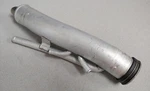 Very Nice Used Original Genuine Porsche 924S 944 Fuel Filler Neck 1986-91. Fixed Price $35.00.