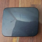 13 2014 2015 Nissan Altima Sedan Fuel Gas Filler Door Lid Cover Gray. Fixed Price $39.99.