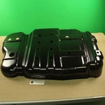 Toyota / Genuine Oem Land Cruiser Fuel Tank Protector Shield Cover 77606-60120. Fixed Price $198.99.