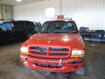 Durango 2000 Fuel Filler Neck 2095597. Fixed Price $80.75.