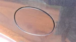 Fuel Filler Door Fits 07-15 Mazda CX-9 Oem. Fixed Price $64.79.