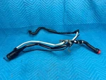 Lexus RC350 RC300 RC200T Fuel Filler Pipe Tube Assembly 2015-2021 Oem. Fixed Price $110.00.