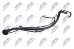 Fuel Tank Filler Pipe For Toyota Rav 4 Iii 05-13 77201-0R010. Fixed Price $54.36.