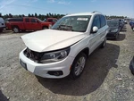 Fuel Tank Germany Built Vin W 1ST Digit Limited Fits 09-18 Tiguan 12294320. Fixed Price $481.02.