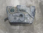 13 Ford Fusion Mkz Fuel Gas Tank Fwd 1.6L 2.0L 2.5L DG93-9K007-CC. Fixed Price $108.00.