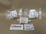 Genuine Kubota Diesel Engine Fuel Filter Part 12581-43012 Inline Oem. Fixed Price $34.78.