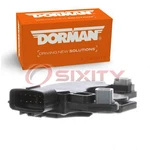 Dorman Techoice Transmission Range Sensor For 2002 Lincoln Blackwood Xz. Fixed Price $43.31.