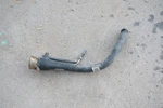 Oem Bmw E46 Coupe Gas Fuel Petrol Filler Neck 01-05 325CI 330CI. Fixed Price $84.97.