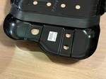Genuine Lexus LX470 Toyota Land Cruiser LC100 Fuel Tank Protector Shield Cover. Fixed Price $403.85.