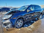 (local Pickup Only) Fuel Tank Turbo Model Fits 13-18 Porsche Cayenne 1417677. Fixed Price $174.90.