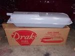1938 1939 1940 Ford Car 1941 Pickup Gas Tank Bob Drake Repro.. Fixed Price $365.25.