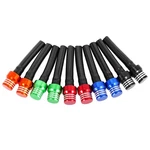 Rutu Gas Cap Vent Tube Fuel Tank Valve With Check Ball Multicolor. Fixed Price $21.71.