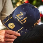 F1 Racing 100 Year Centennial Cap / Formula One From France Limited Edition Hat. Fixed Price $69.00.
