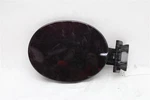 Gas Fuel Filler Lid Door Mazda CX-7 2011 Red 1091354. Fixed Price $74.99.