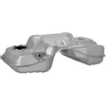 Dorman 576-973 Fuel Tank With Lock Ring And Seal For 07-12 Fusion Milan Mkz. Fixed Price $286.51.
