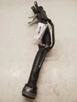 Toyota 4RUNNER, Fuel Filler Neck Assembly, 1990-1995, 3.0L,V6, 77201-35370. Fixed Price $116.48.