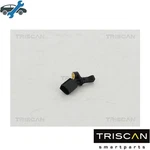 Sensor Wheel Speed 8180 29205 For Seat Ibiza/iv/sc/iii/st/hatchback/van Mii 1.2L. Fixed Price $46.71.