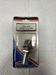Boater Sports Fuel Vent Chrome Plated Zamac S-7031CSM. Fixed Price $10.99.