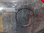 2015 Sportage Fuel Filler Door SKU#4358100. Fixed Price $65.55.