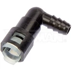 Dorman 800-086.5 Fuel Line Connector. Fixed Price $24.38.