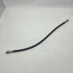 Bmw Oem Genuine E46 E83 99-06 Fuel Rail Inlet Quick Connect Line Pipe Hose Gas. Fixed Price $39.79.