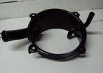 1965 Mid 1964 Corvette Fuel Injection Air Meter Cleaner Adapter 3846118 Nos. Fixed Price $650.00.