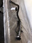 2008 - 2012 Land Rover Lr Fuel Filler Neck Upper Hose Pipe W/ Assembly. Fixed Price $72.00.