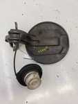 Explorer 2008 Fuel Filler Door Assembly Authentic Used Tested Oem. Fixed Price $29.95.