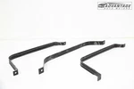 2010-2016 Porsche Panamera Fuel Tank Strap Mount Support Bracket Set Oem. Fixed Price $33.87.
