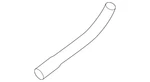 Genuine Nissan Fuel Tank Filler Neck 17228-9BT1B. Fixed Price $50.85.