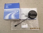 05 - 11 Cadillac Sts Fuel Gas Tank Filler Cap With Tether Oem Brand New. Fixed Price $209.95.