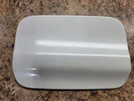 2016-2019 Bmw 750I Fuel Tank Door Oem 51177358702 Mineral White Metallic. Fixed Price $60.00.