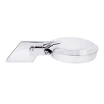 United Pacific 21327 Stainless Steel Rain Cap For 6 Diameter Straight Stack, 43. Fixed Price $48.95.
