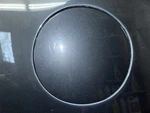 10-16 Cadillac Srx Fuel Tank Door 20921746 Ashen Gray Paint Code 810T. Fixed Price $89.00.
