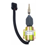 12V Fuel Shut Down Solenoid 1986-1990 Ford Truck B600 B700 F600 F700 F800. Fixed Price $47.69.