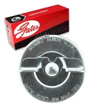 Gates Fuel Tank Cap 1970 Ford Thunderbird 7L V8 Gas. Fixed Price $20.65.