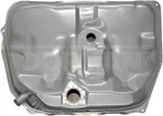 Dorman 576-852 Steel Fuel Tank Fits Chevrolet Toyota Models. Fixed Price $206.37.