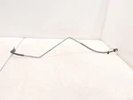 Jeep Tj Wrangler Oem 4.0L Fuel Lines Intake To Frame Rail 2003-2004 108474. Fixed Price $40.00.